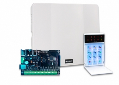 PC-900G-LED - Alarmas, Sistema de Alarmas